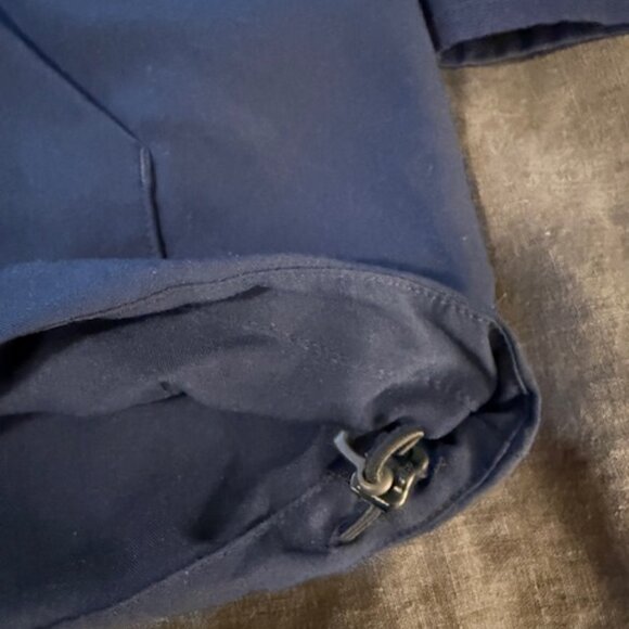 Adidas Buffalo Sabres Quarter-Zip Pullover – Men’s Large - Picture 5 of 9